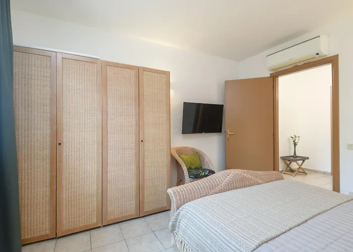 Hotel Moderno