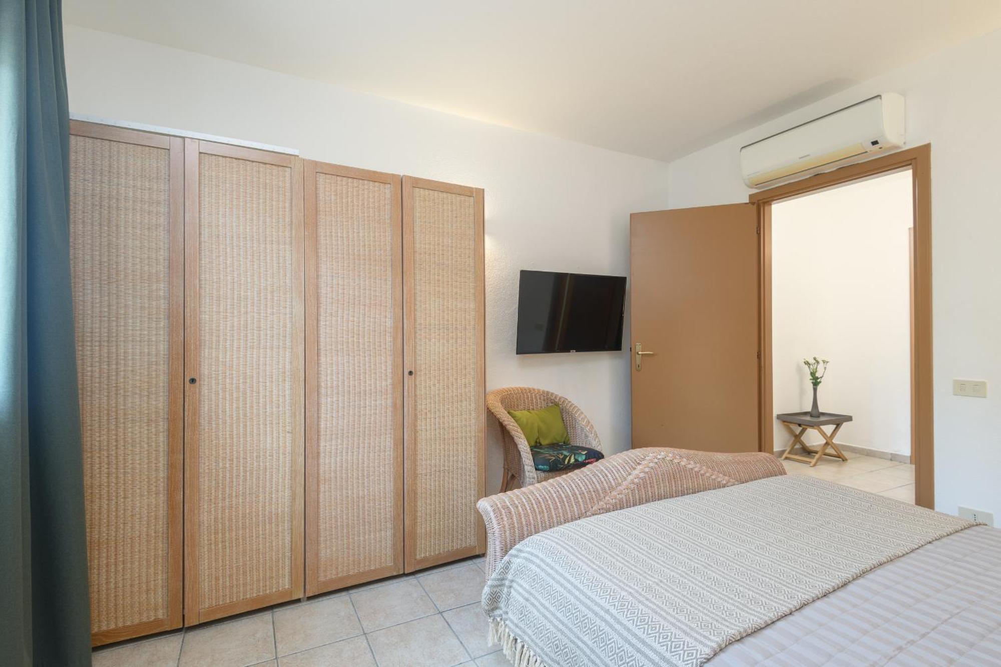Hotel Moderno