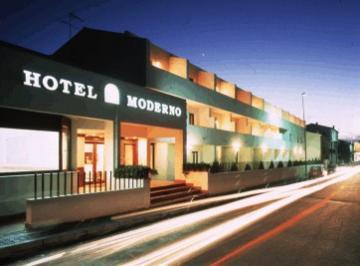 Moderno Hotel