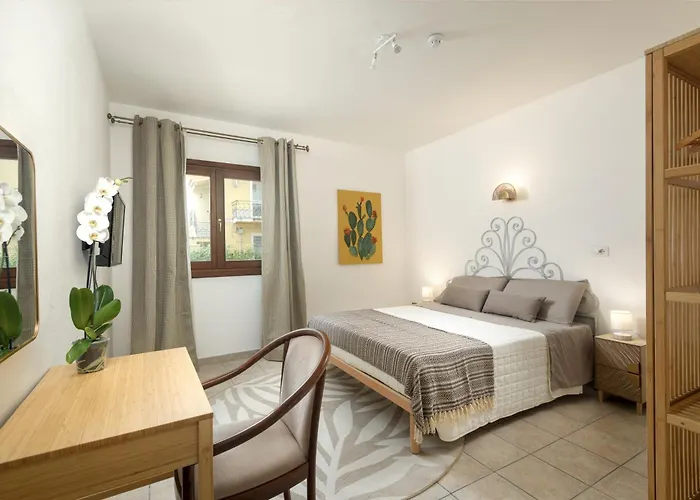 Hotel Moderno