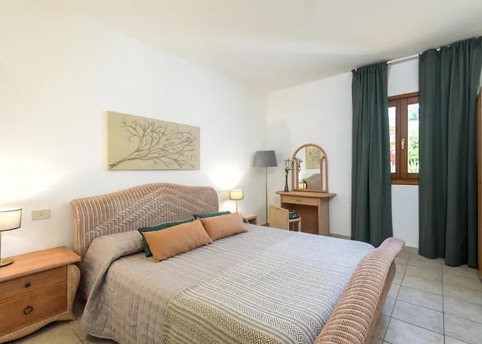 Hotel Moderno