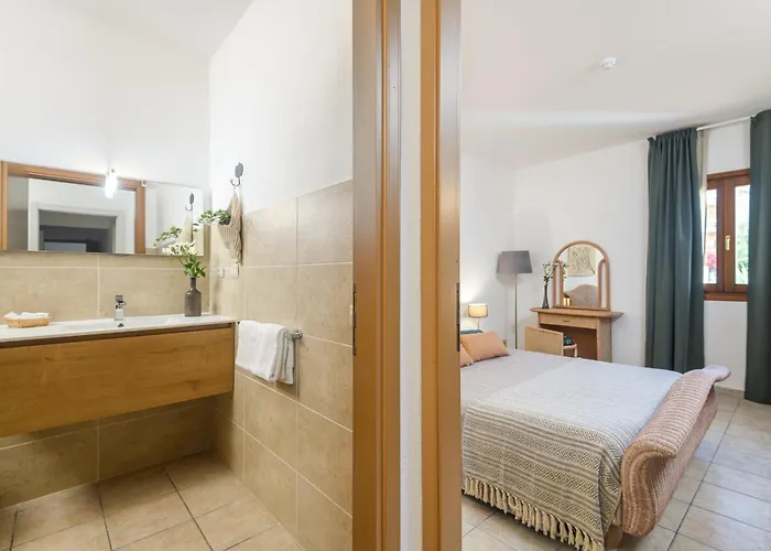 Hotel Moderno