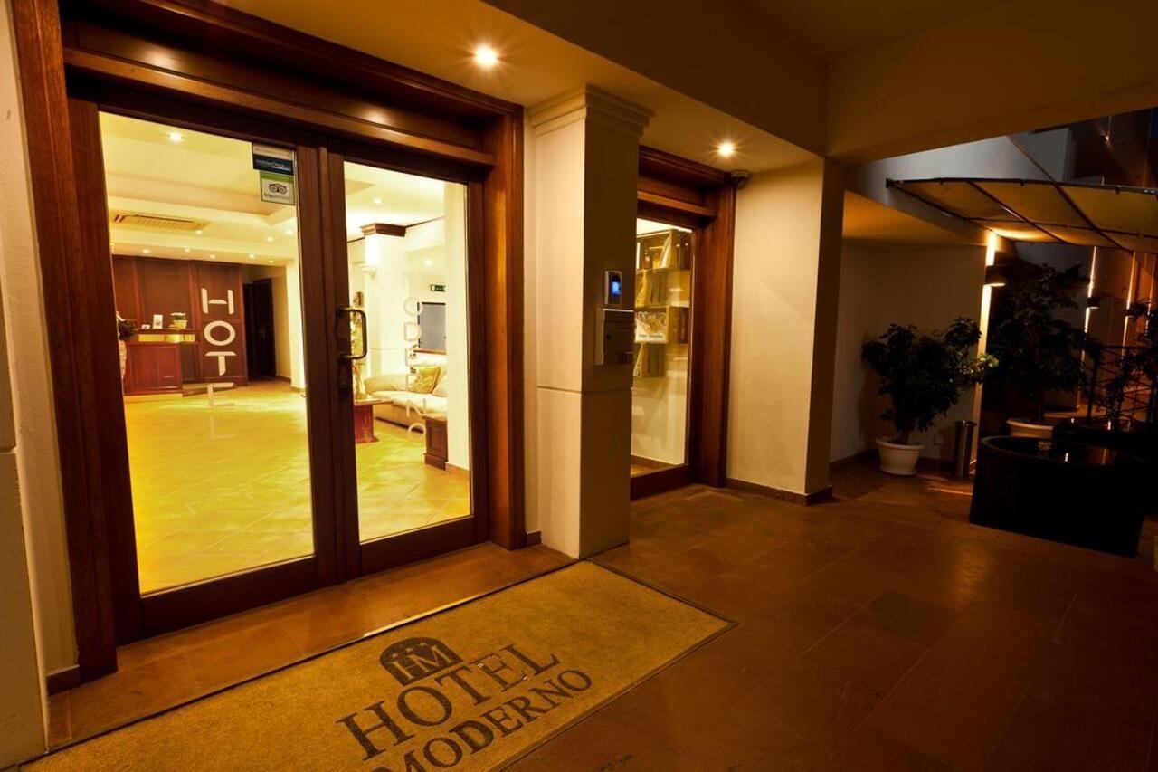 Moderno 3* Olbia