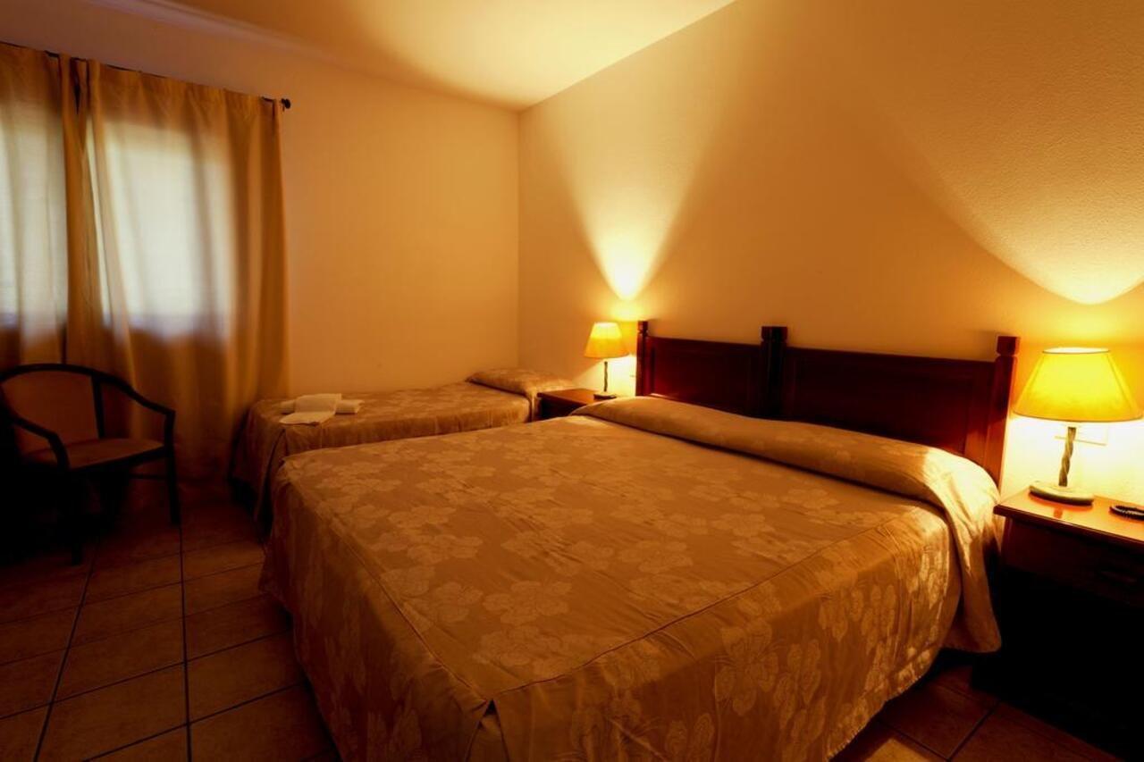 Moderno Hotel Olbia