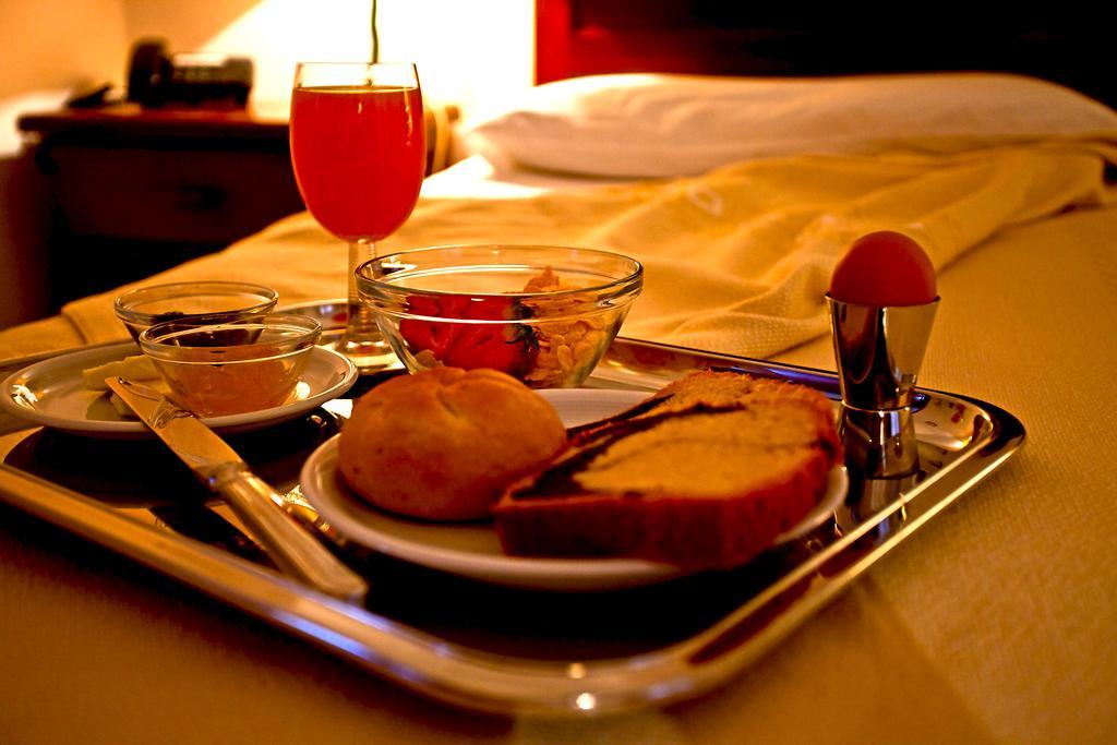 Moderno Hotel Olbia