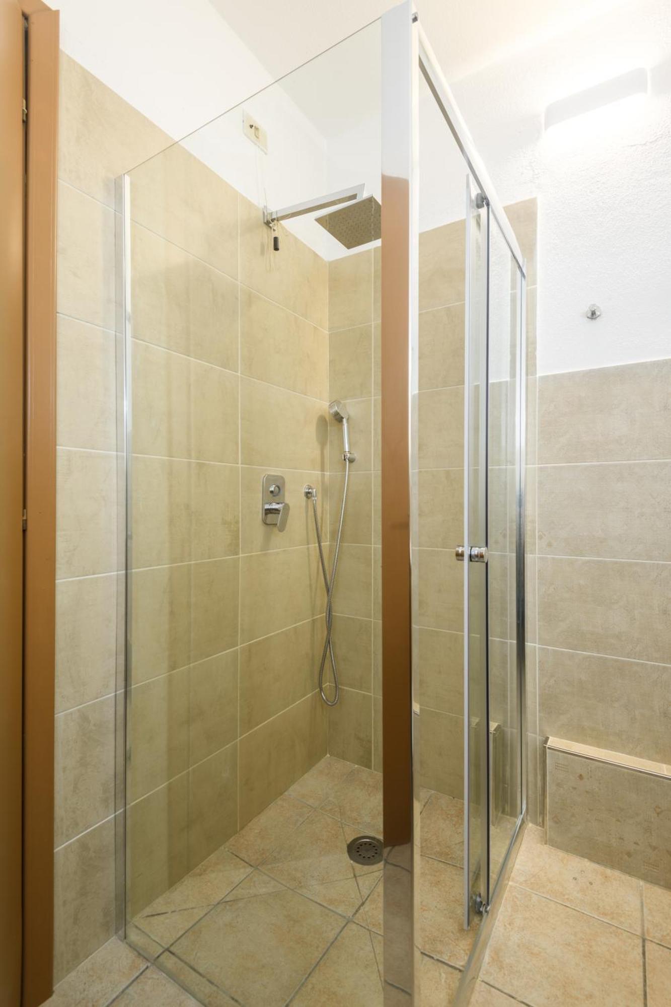 Hotel Moderno Olbia
