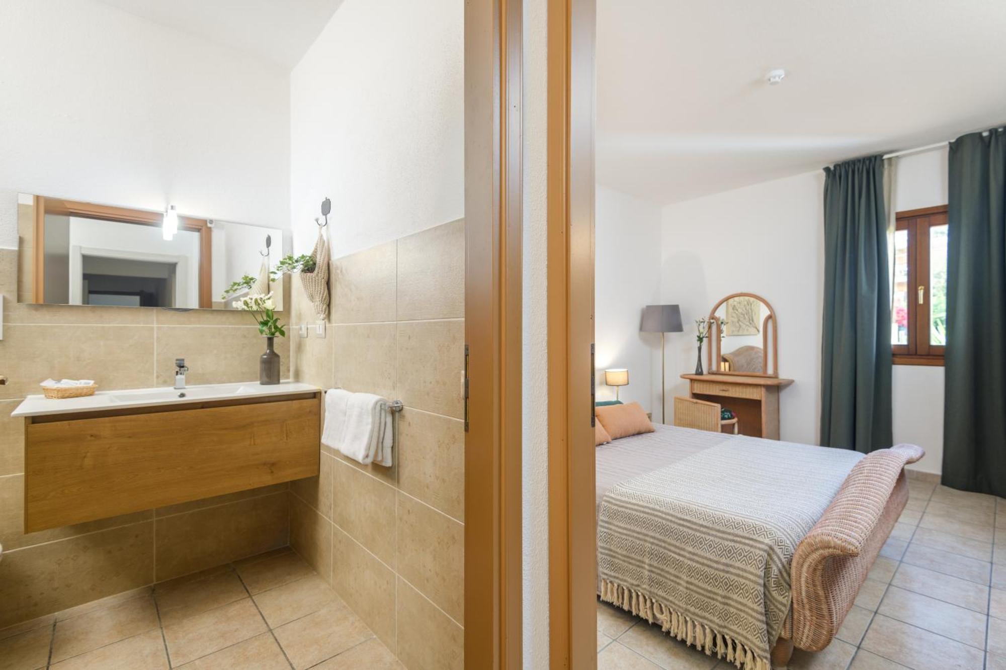 Hotel Moderno