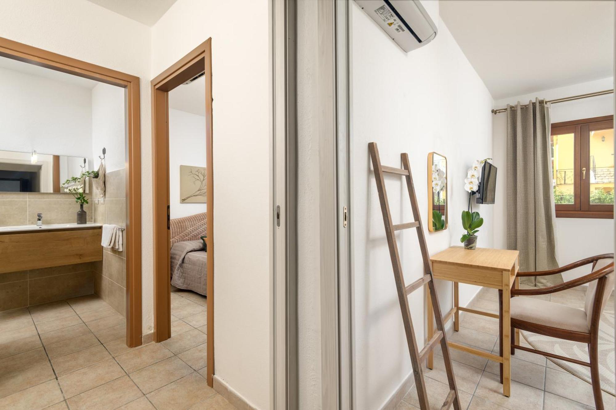 Moderno Hotel