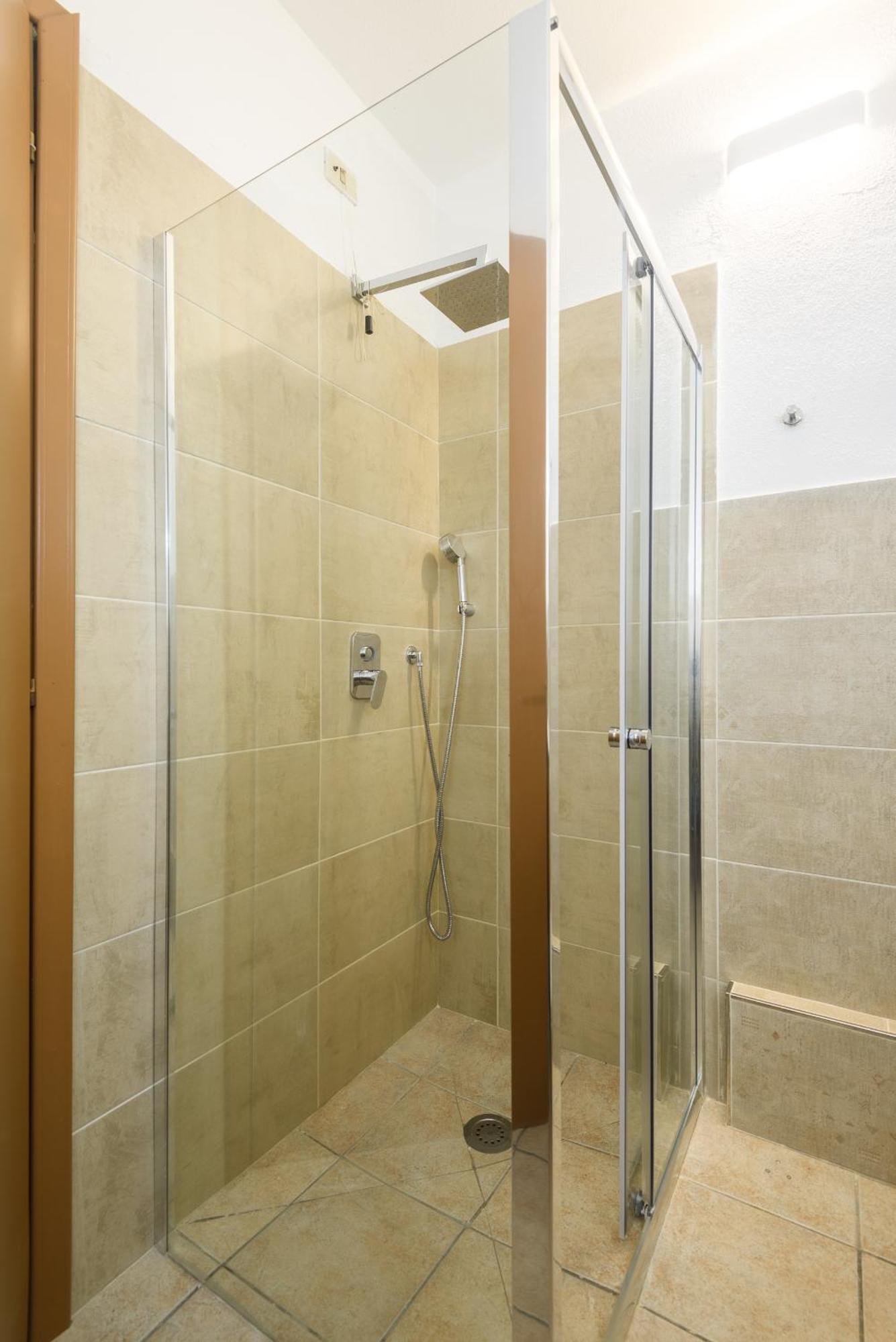 Moderno Hotel Olbia