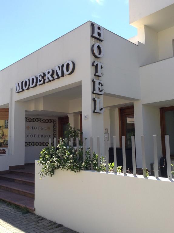 Moderno Hotel