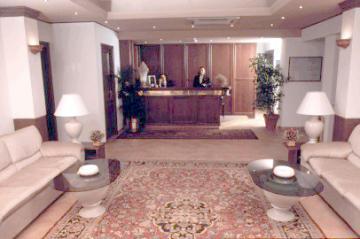 Hotel Moderno 3*