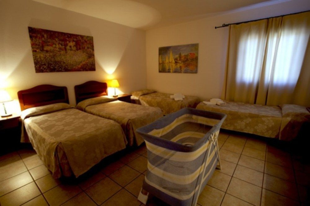 Moderno Hotel