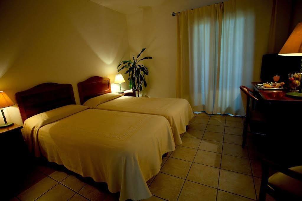 Moderno Hotel