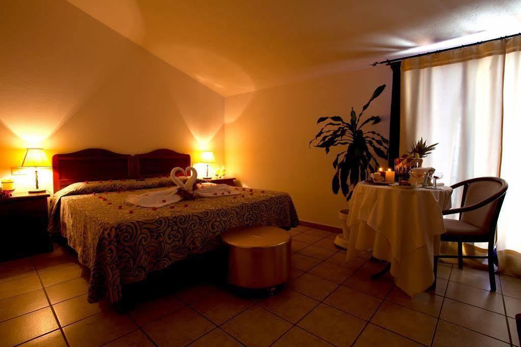 Hotel Moderno Olbia